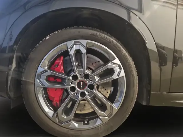 MINI John Cooper Works Countryman