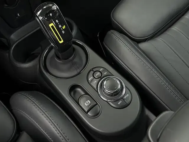 MINI Cooper SE