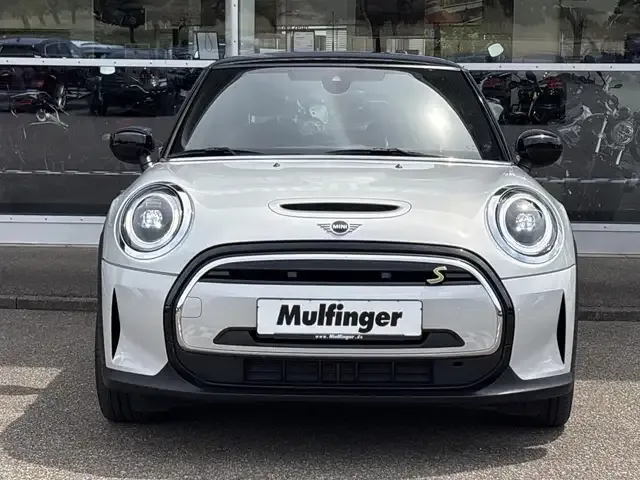MINI Cooper SE