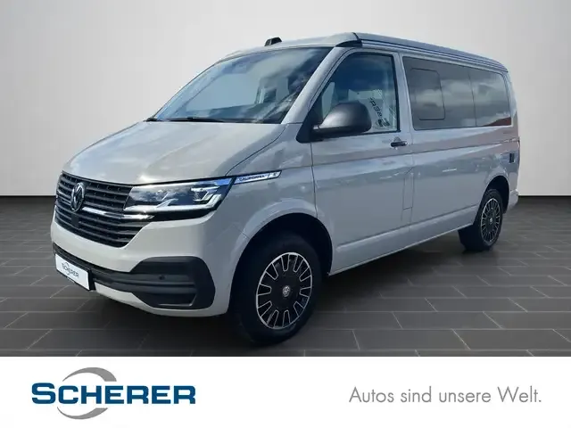 Volkswagen T6.1 California