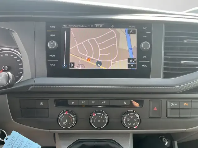 Volkswagen T6.1 California
