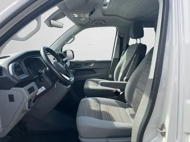 Volkswagen T6.1 California
