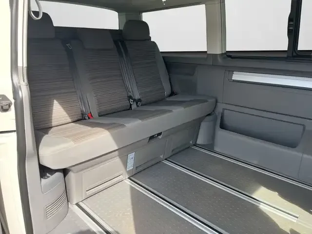 Volkswagen T6.1 California