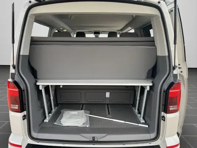 Volkswagen T6.1 California