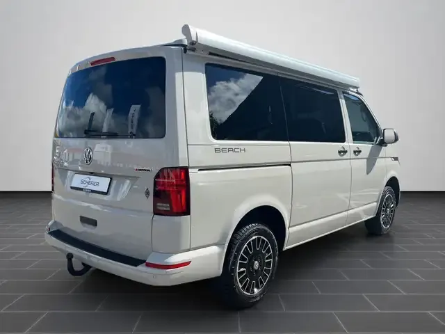 Volkswagen T6.1 California