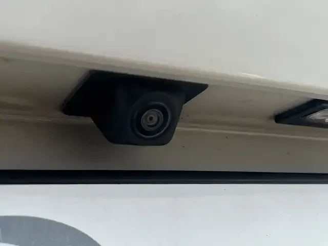 Volkswagen T6.1 California