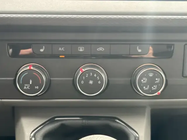 Volkswagen T6.1 California