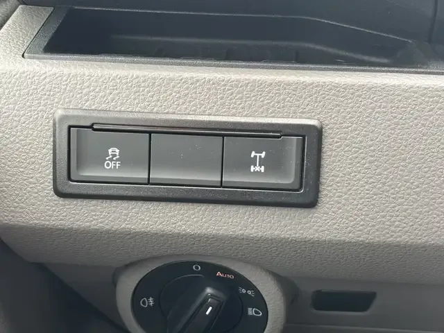 Volkswagen T6.1 California