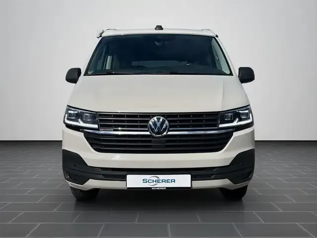Volkswagen T6.1 California