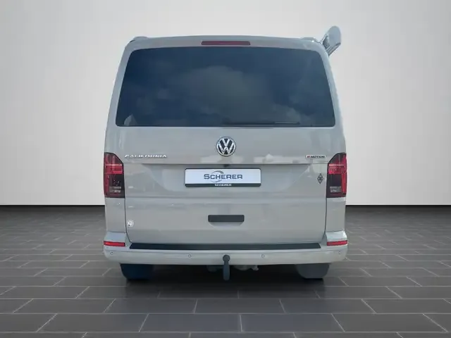 Volkswagen T6.1 California