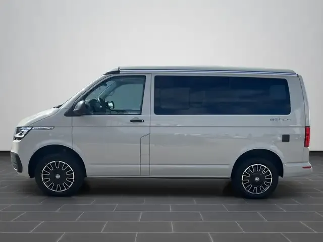Volkswagen T6.1 California