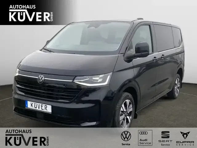 Volkswagen T7 Caravelle