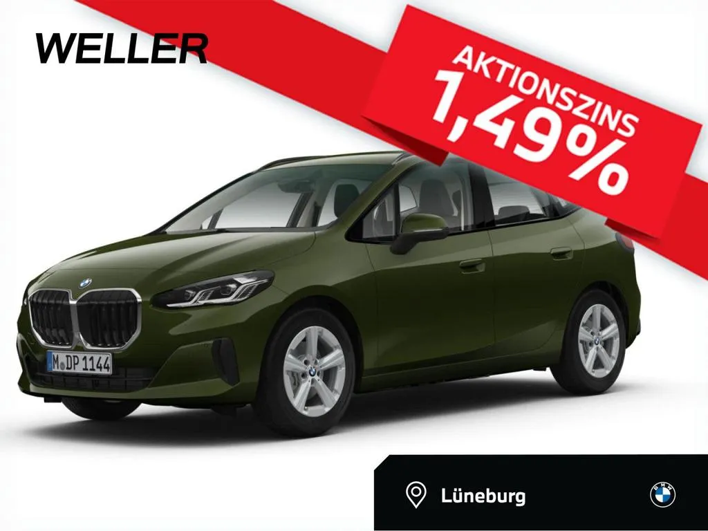 BMW 220
