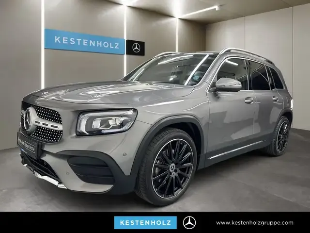 Mercedes-Benz GLB 250
