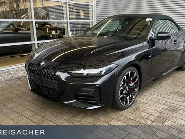 BMW 430