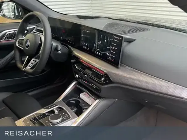 BMW 430