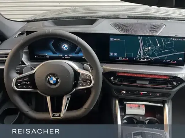 BMW 430