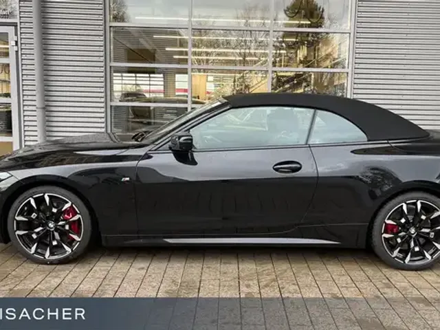 BMW 430