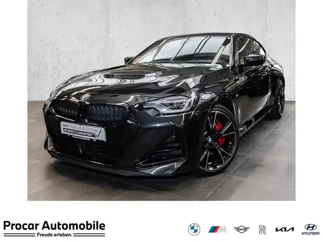 BMW 240