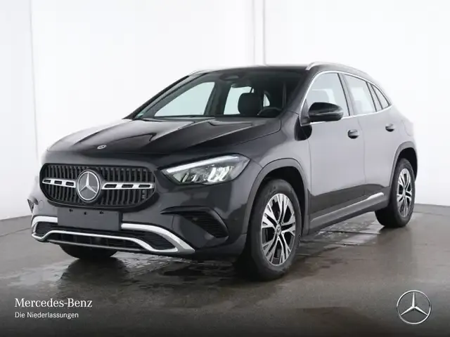 Mercedes-Benz GLA 180