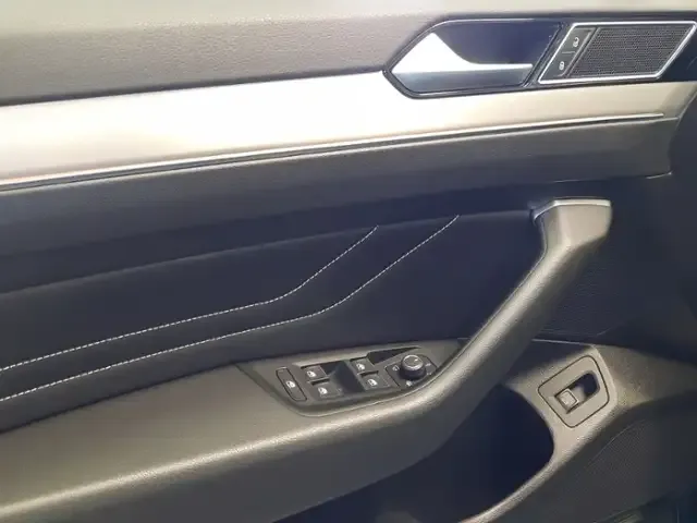 Volkswagen Passat Alltrack