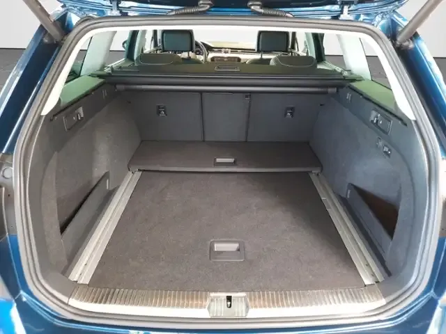 Volkswagen Passat Alltrack