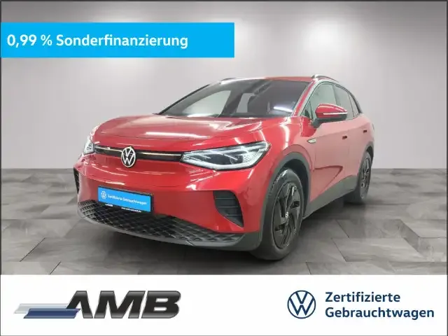 Volkswagen ID.4
