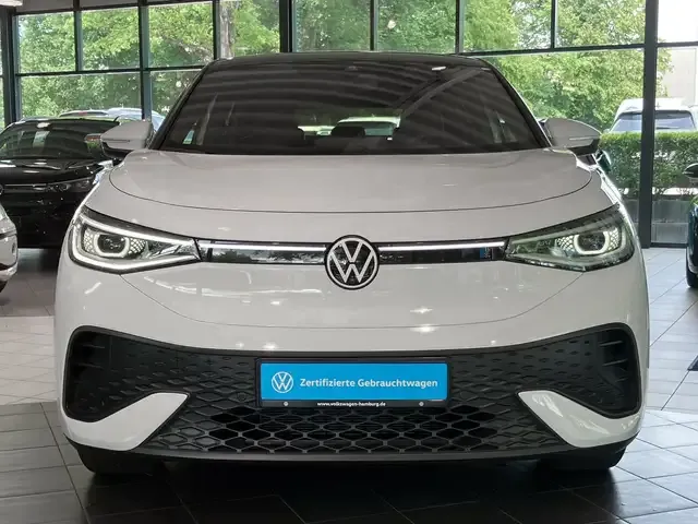 Volkswagen ID.5