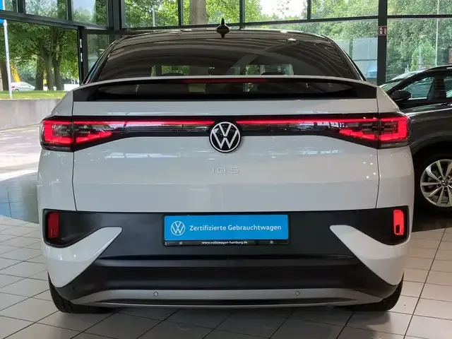 Volkswagen ID.5