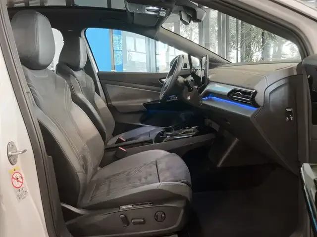 Volkswagen ID.5