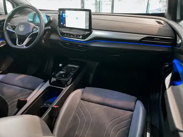 Volkswagen ID.5