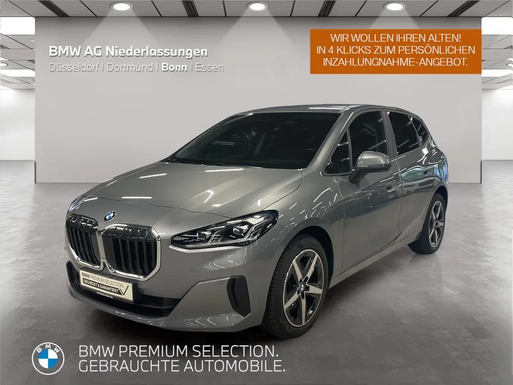 BMW 223