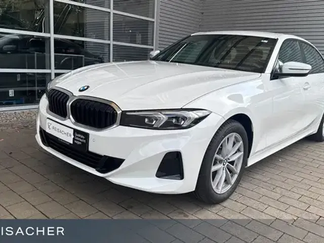 BMW 318
