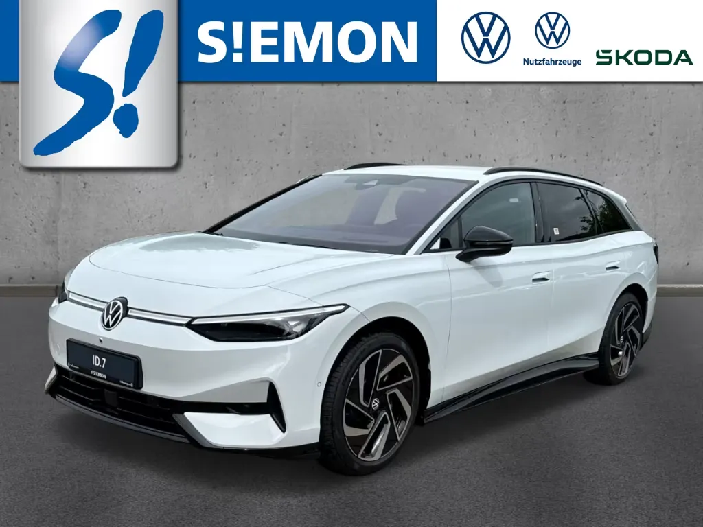 Volkswagen ID.7