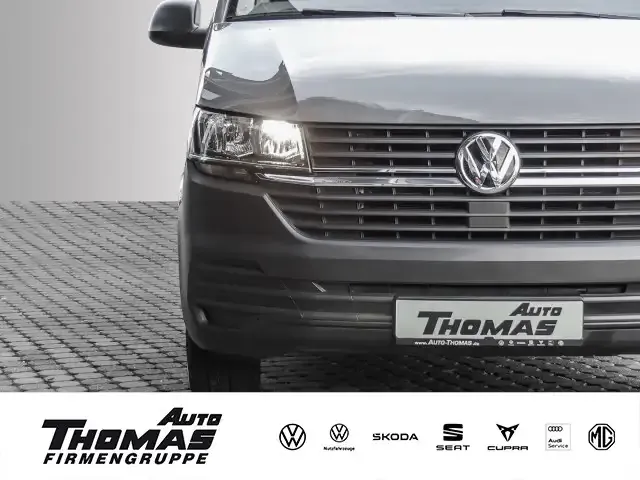 Volkswagen T6.1 Transporter