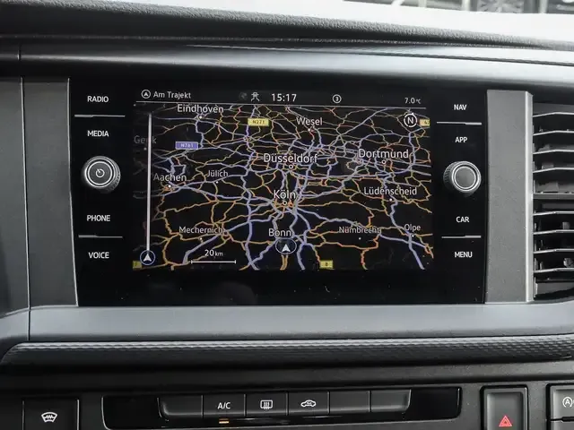 Volkswagen T6.1 Transporter