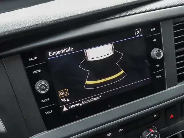 Volkswagen T6.1 Transporter