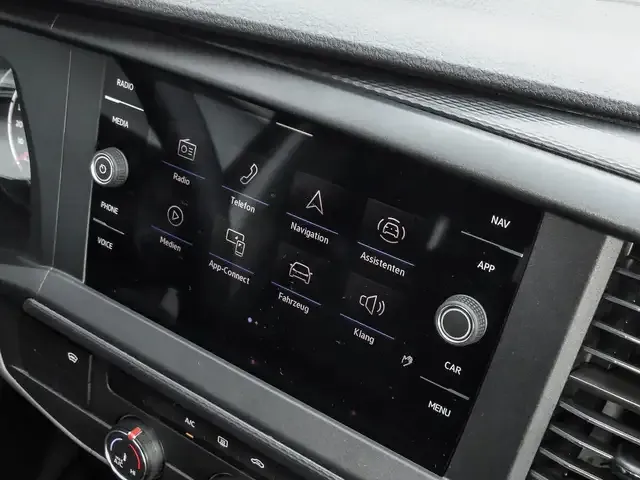 Volkswagen T6.1 Transporter