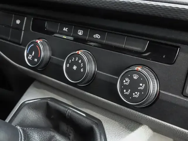 Volkswagen T6.1 Transporter