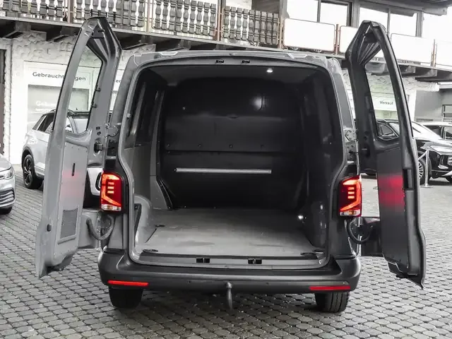 Volkswagen T6.1 Transporter