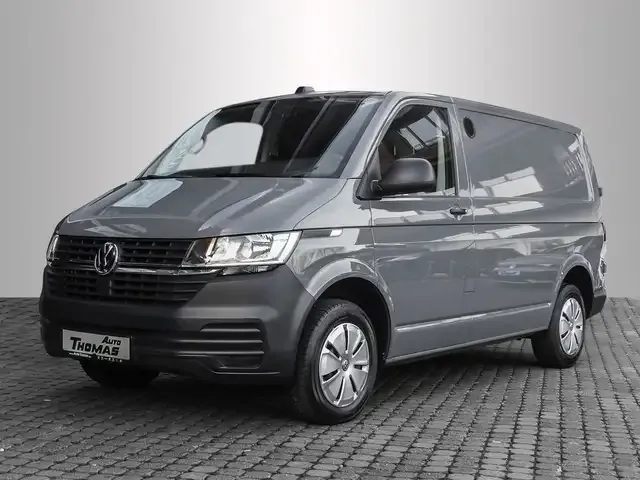 Volkswagen T6.1 Transporter