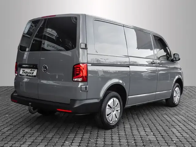 Volkswagen T6.1 Transporter