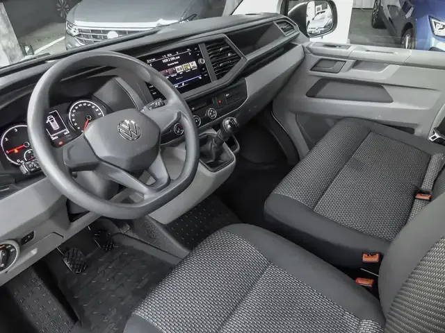 Volkswagen T6.1 Transporter