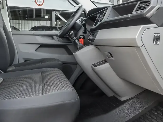 Volkswagen T6.1 Transporter