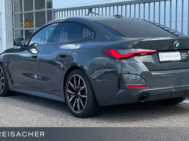 BMW 420
