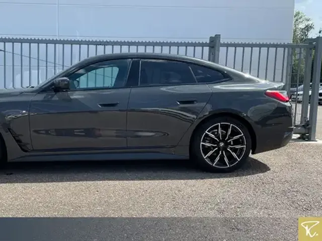 BMW 420