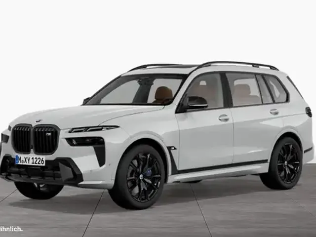 BMW X7 M