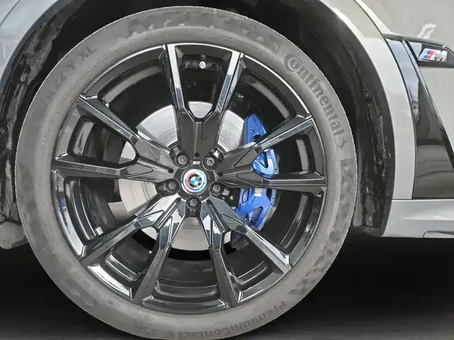BMW X7 M
