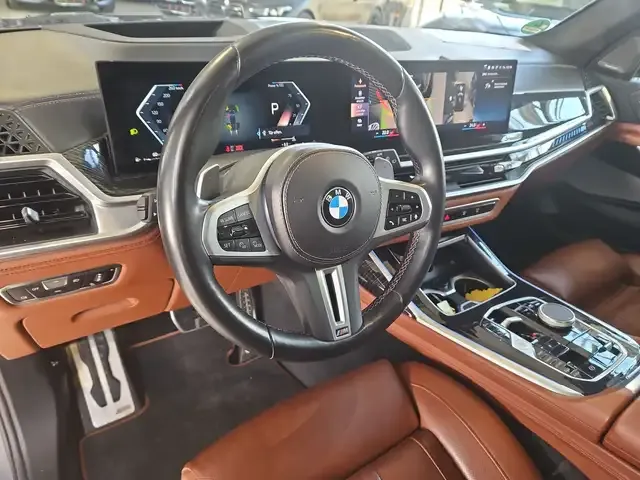 BMW X7 M