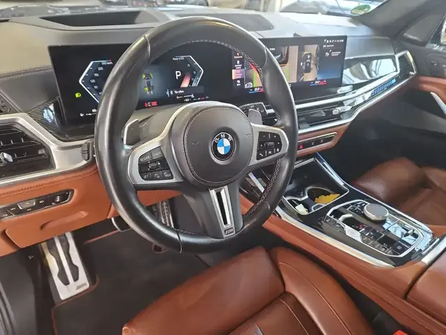 BMW X7 M
